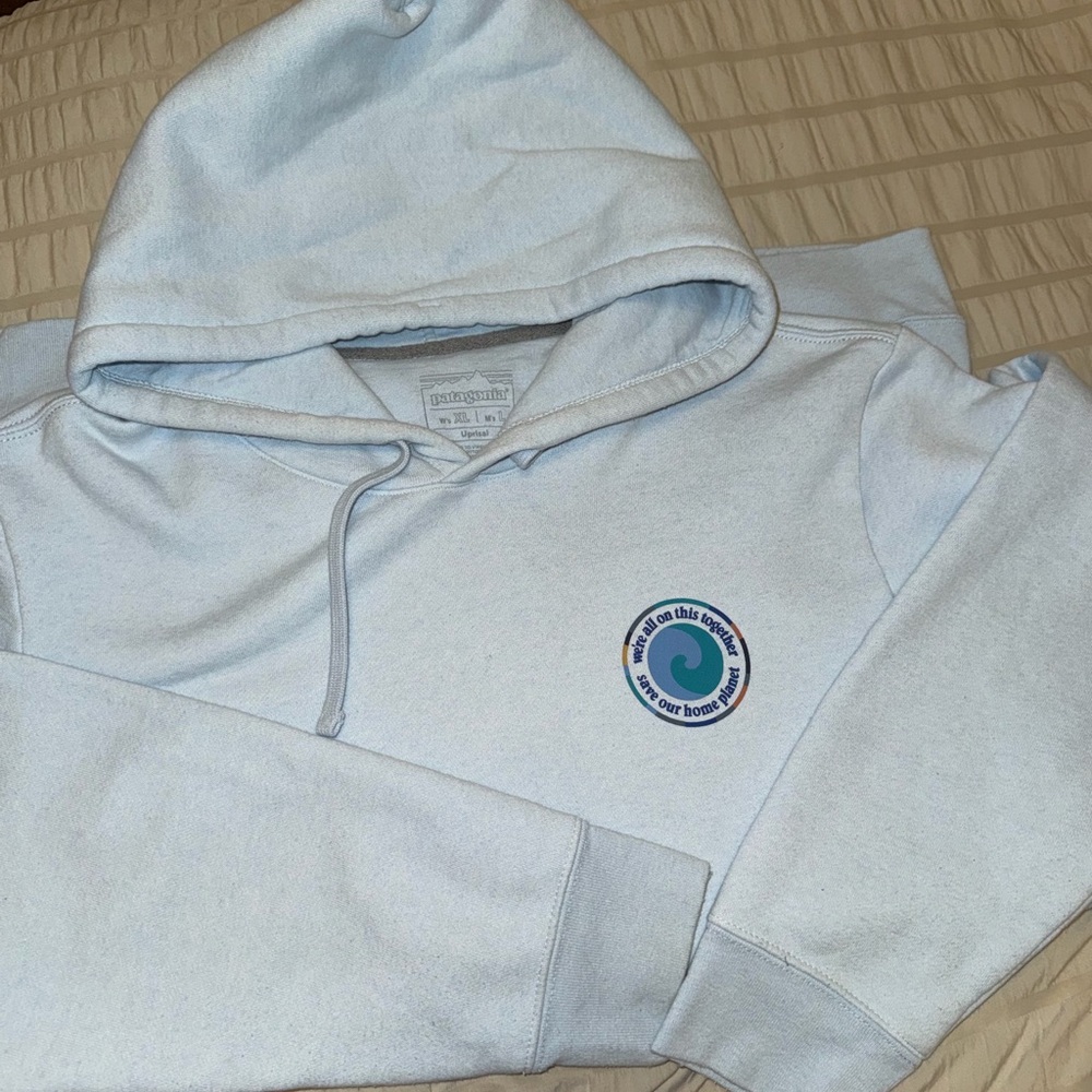 Patagonia Unisex Hoodie